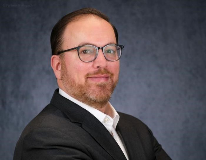David Massaron – Board Chair headshot