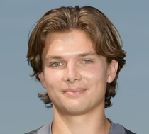 Kameron Bloye headshot