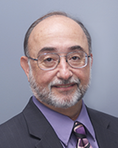 Donald Morandini headshot