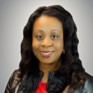 Corri Wofford headshot