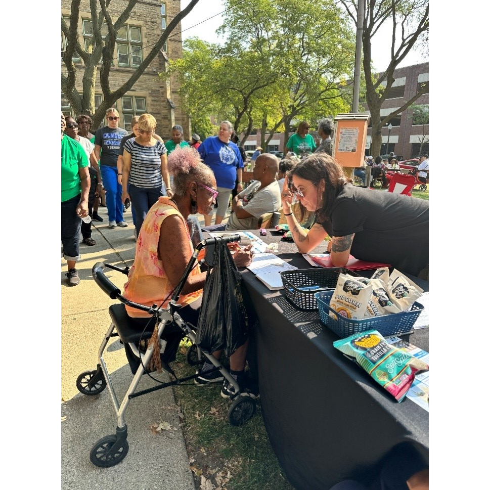 We've updated our Mobility 4 All Plan