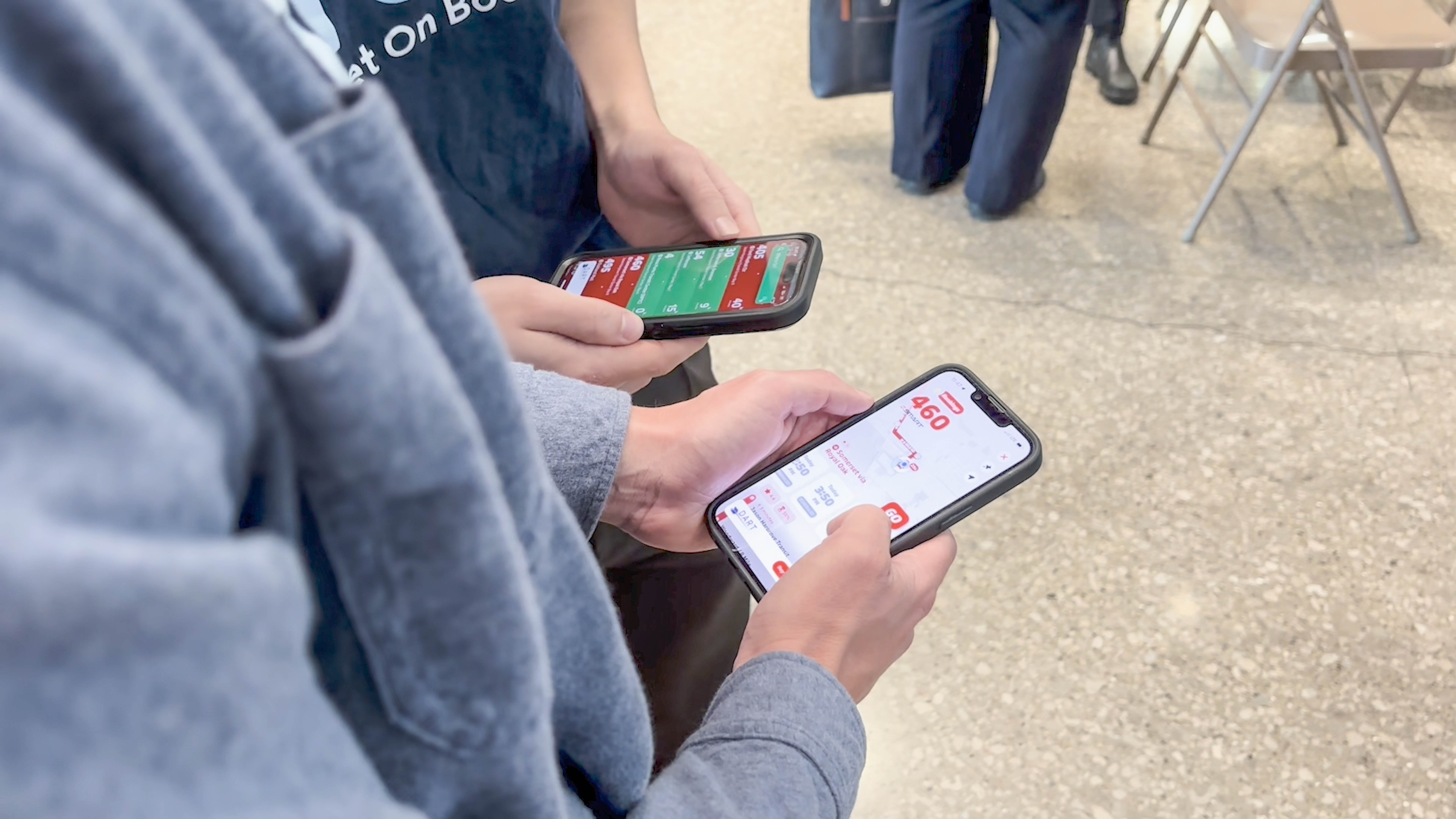 One App for Everything: RTA Simplifies Rider Experience Through National Partnership with Transit app