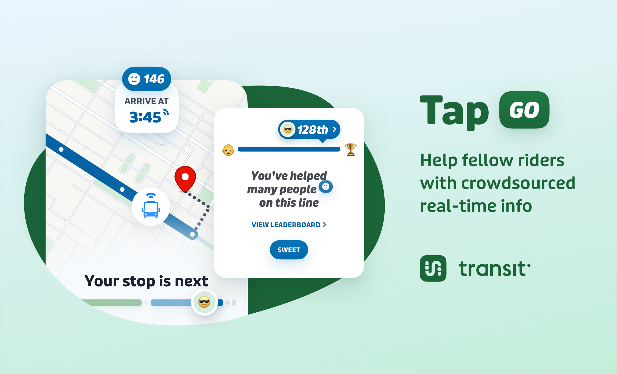 Help out your fellow riders 