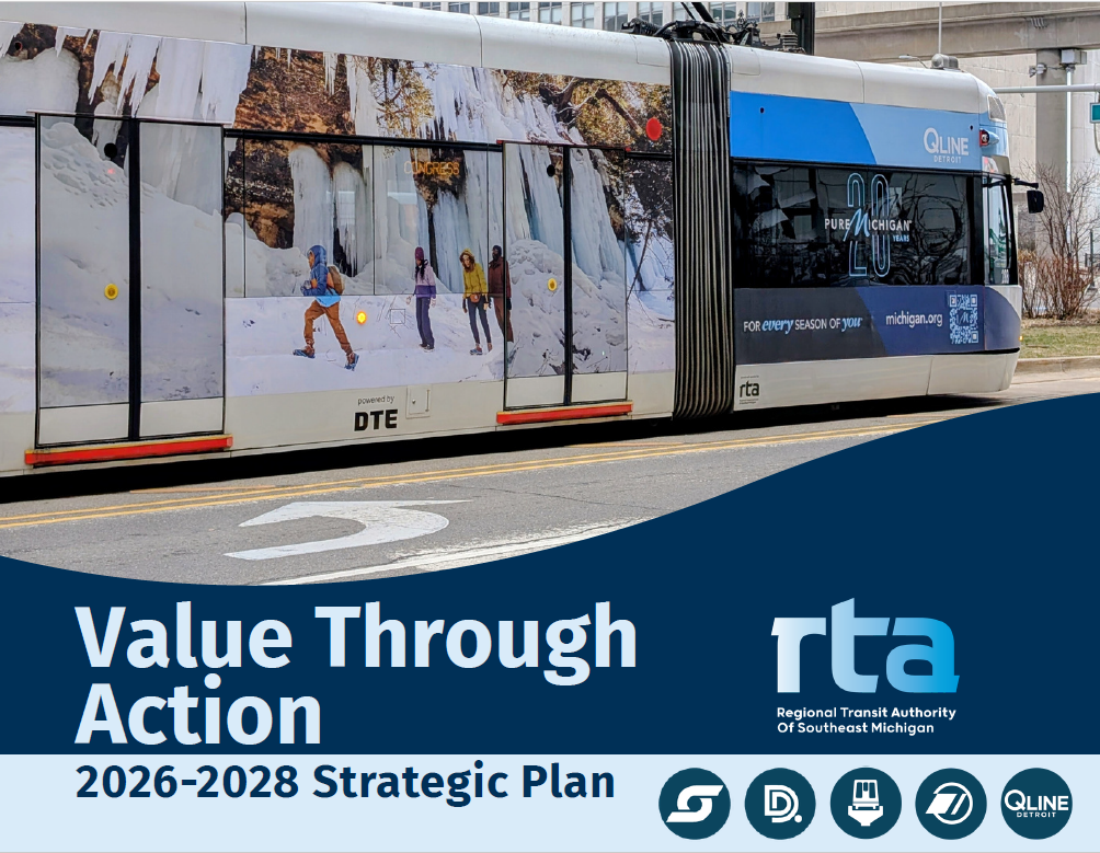 See How We're Creating Value Through Action